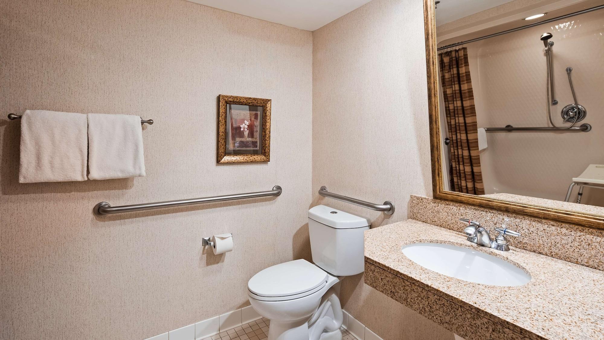 Inn At Santa Fe, Surestay Collection By Best Western Екстер'єр фото