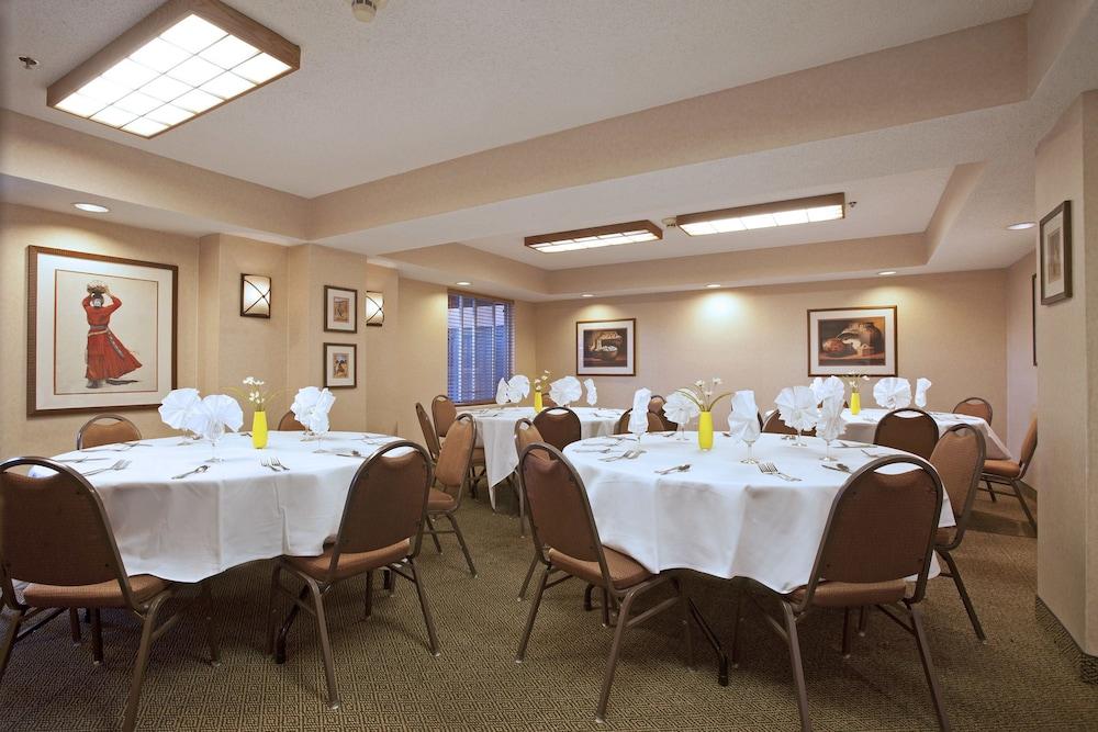 Inn At Santa Fe, Surestay Collection By Best Western Екстер'єр фото