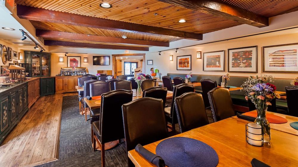 Inn At Santa Fe, Surestay Collection By Best Western Екстер'єр фото