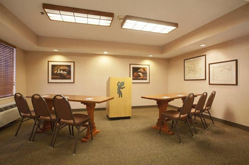 Inn At Santa Fe, Surestay Collection By Best Western Екстер'єр фото