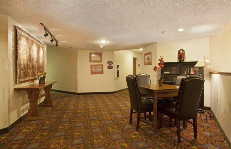 Inn At Santa Fe, Surestay Collection By Best Western Екстер'єр фото