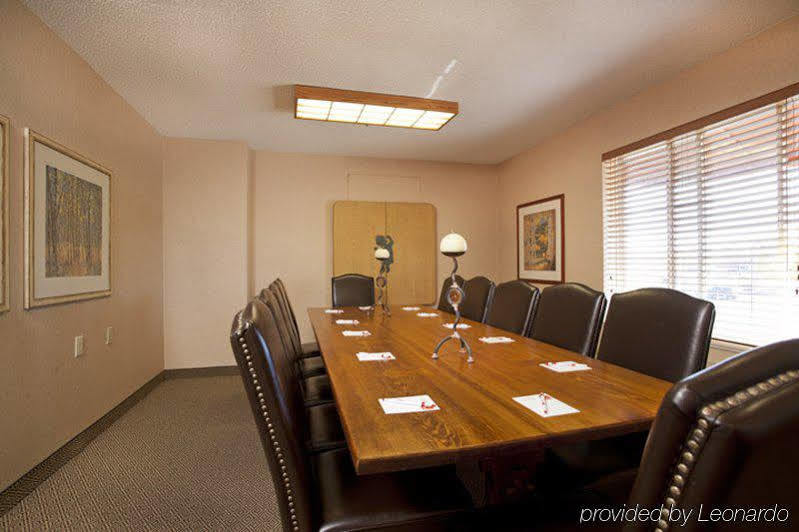 Inn At Santa Fe, Surestay Collection By Best Western Екстер'єр фото