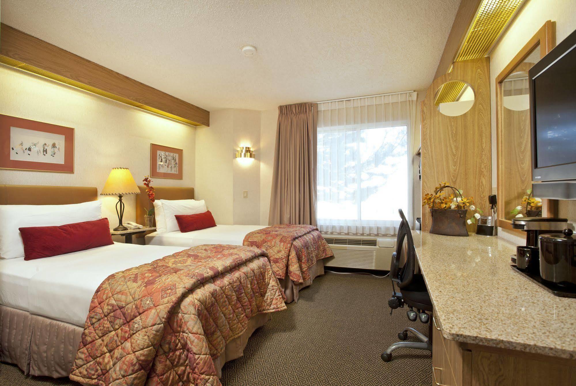 Inn At Santa Fe, Surestay Collection By Best Western Екстер'єр фото