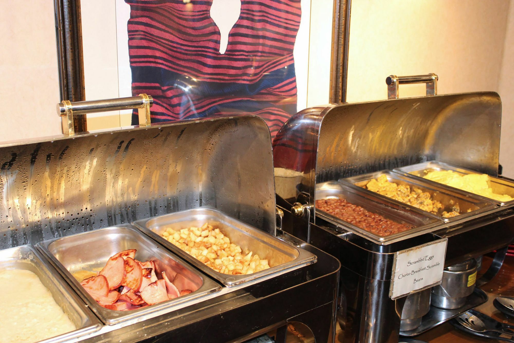 Inn At Santa Fe, Surestay Collection By Best Western Екстер'єр фото